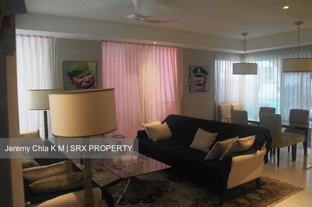 Dunsfold Residences thumbnail photo